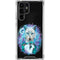 Night Wolf by Sheena Pike Galaxy S23 Ultra Clear Case