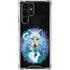 Night Wolf by Sheena Pike Galaxy S23 Ultra Clear Case