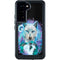 Night Wolf by Sheena Pike Galaxy S23 Waterproof Case