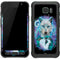 Night Wolf by Sheena Pike Galaxy S7 Active Skin