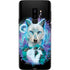 Night Wolf by Sheena Pike Galaxy S9 Plus Skin