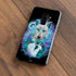 Night Wolf by Sheena Pike Galaxy S9 Plus Skin