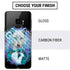 Night Wolf by Sheena Pike Galaxy S9 Skin