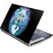 Night Wolf by Sheena Pike Generic Laptop Skin
