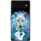 Night Wolf by Sheena Pike Google Pixel 6 Skin