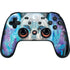 Night Wolf by Sheena Pike Google Stadia Controller Skin