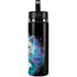 Night Wolf by Sheena Pike Hydro Flask 20oz Wide Mouth Skin