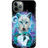 Night Wolf by Sheena Pike iPhone 11 Pro Lite Case