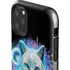 Night Wolf by Sheena Pike iPhone 11 Pro Max Impact Case