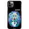 Night Wolf by Sheena Pike iPhone 11 Pro Max Lite Case