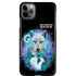 Night Wolf by Sheena Pike iPhone 11 Pro Max Lite Case
