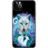 Night Wolf by Sheena Pike iPhone 11 Pro Max Skin