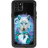 Night Wolf by Sheena Pike iPhone 11 Pro Max Waterproof Case