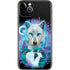 Night Wolf by Sheena Pike iPhone 11 Pro Skin