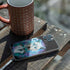 Night Wolf by Sheena Pike iPhone 11 Pro Skin