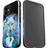 Night Wolf by Sheena Pike iPhone 12 Mini Impact Case