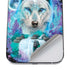 Night Wolf by Sheena Pike iPhone 12 Pro Max Skin