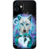 Night Wolf by Sheena Pike iPhone 12 Skin