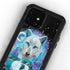 Night Wolf by Sheena Pike iPhone 12 Waterproof Case