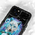 Night Wolf by Sheena Pike iPhone 13 Mini Waterproof Case