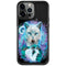 Night Wolf by Sheena Pike iPhone 13 Pro Cargo Case