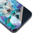 Night Wolf by Sheena Pike iPhone 13 Skin