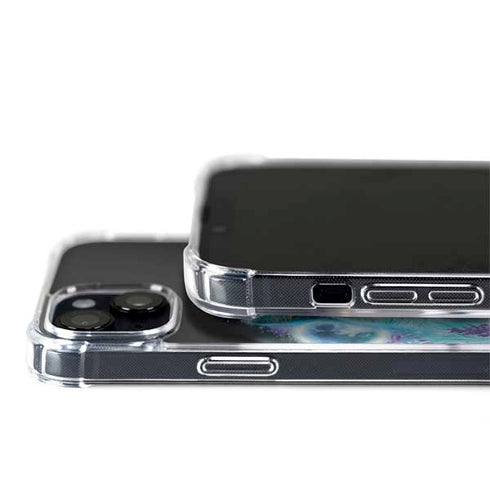Night Wolf by Sheena Pike iPhone 14 MagSafe Case