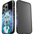 Night Wolf by Sheena Pike iPhone 14 Pro Impact Case