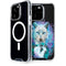 Night Wolf by Sheena Pike iPhone 15 Pro MagSafe Case