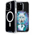 Night Wolf by Sheena Pike iPhone 15 Pro MagSafe Case