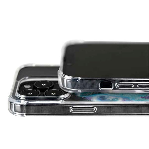 Night Wolf by Sheena Pike iPhone 15 Pro MagSafe Case