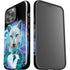 Night Wolf by Sheena Pike iPhone 14 Pro Max Impact Case