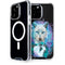 Night Wolf by Sheena Pike iPhone 15 Pro Max MagSafe Case