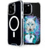 Night Wolf by Sheena Pike iPhone 15 Pro Max MagSafe Case