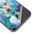 Night Wolf by Sheena Pike iPhone 14 Pro Max Skin