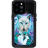 Night Wolf by Sheena Pike iPhone 14 Pro Max Waterproof Case