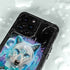 Night Wolf by Sheena Pike iPhone 14 Pro Max Waterproof Case
