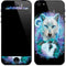 Night Wolf by Sheena Pike iPhone 5/5s/5SE Skin