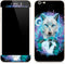 Night Wolf by Sheena Pike iPhone 6/6s Plus Skin