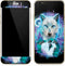 Night Wolf by Sheena Pike iPhone 6/6s Skin
