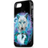 Night Wolf by Sheena Pike iPhone 7 Pro Case