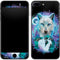 Night Wolf by Sheena Pike iPhone 8 Plus Skin