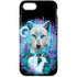 Night Wolf by Sheena Pike iPhone 8 Pro Case