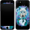 Night Wolf by Sheena Pike iPhone 8 Skin