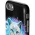 Night Wolf by Sheena Pike iPhone SE (2nd & 3rd Gen) Pro Case