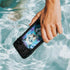 Night Wolf by Sheena Pike iPhone XR Waterproof Case