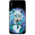 Night Wolf by Sheena Pike iPhone XS Max Skin