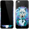 Night Wolf by Sheena Pike Apple iPod Skin