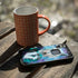 Night Wolf by Sheena Pike LifeProof Fre iPhone Skin