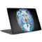 Night Wolf by Sheena Pike Apple MacBook Pro 15-inch Skin